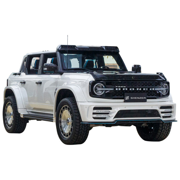 Shenzer SZ008 Bronco Base GOAT 4 door