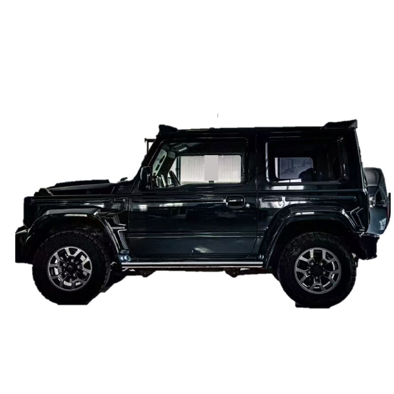 Jimny Little G
