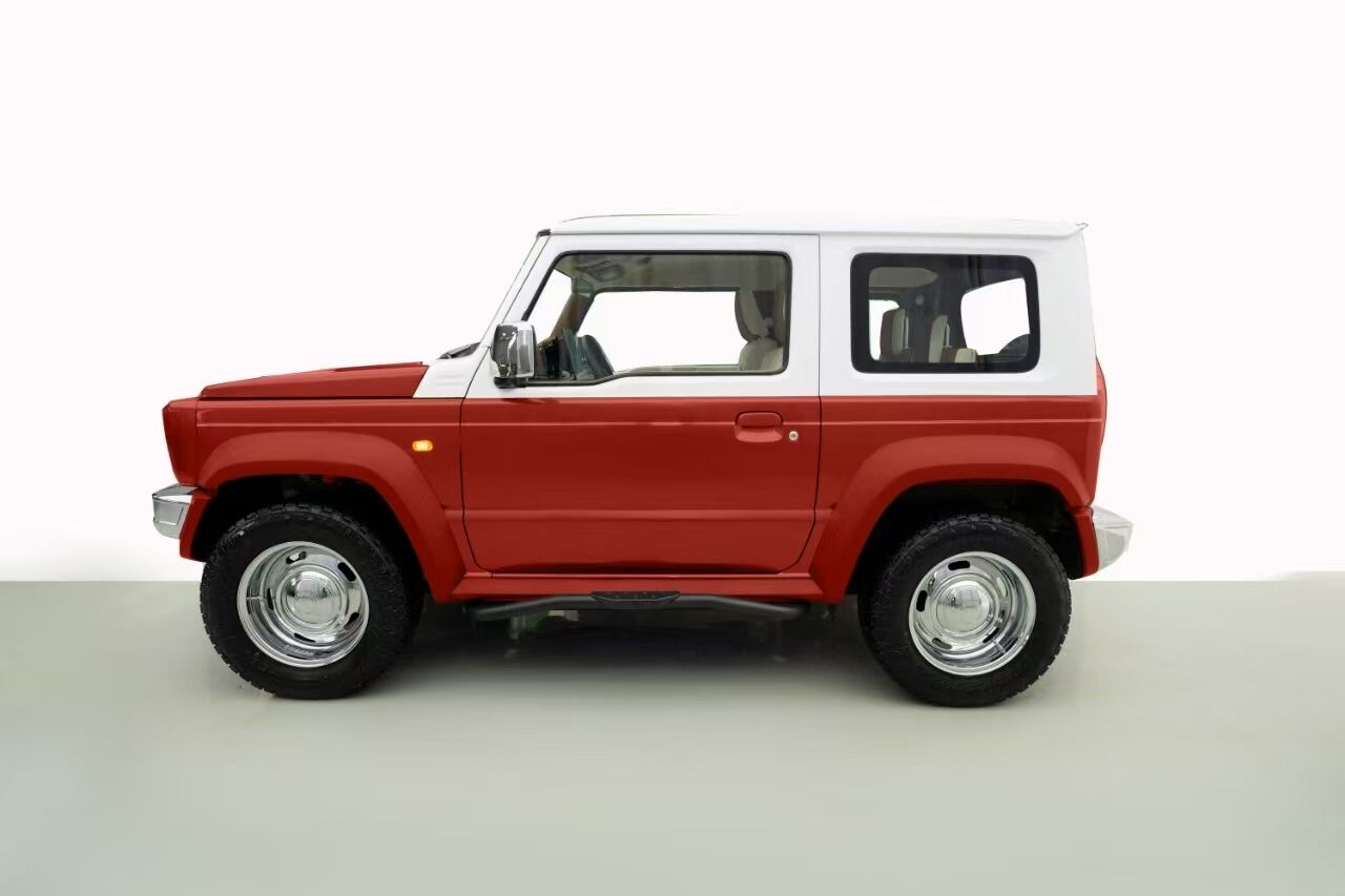 Coches de lujo personalizados: una combinación de personalización y experiencia de alta gama