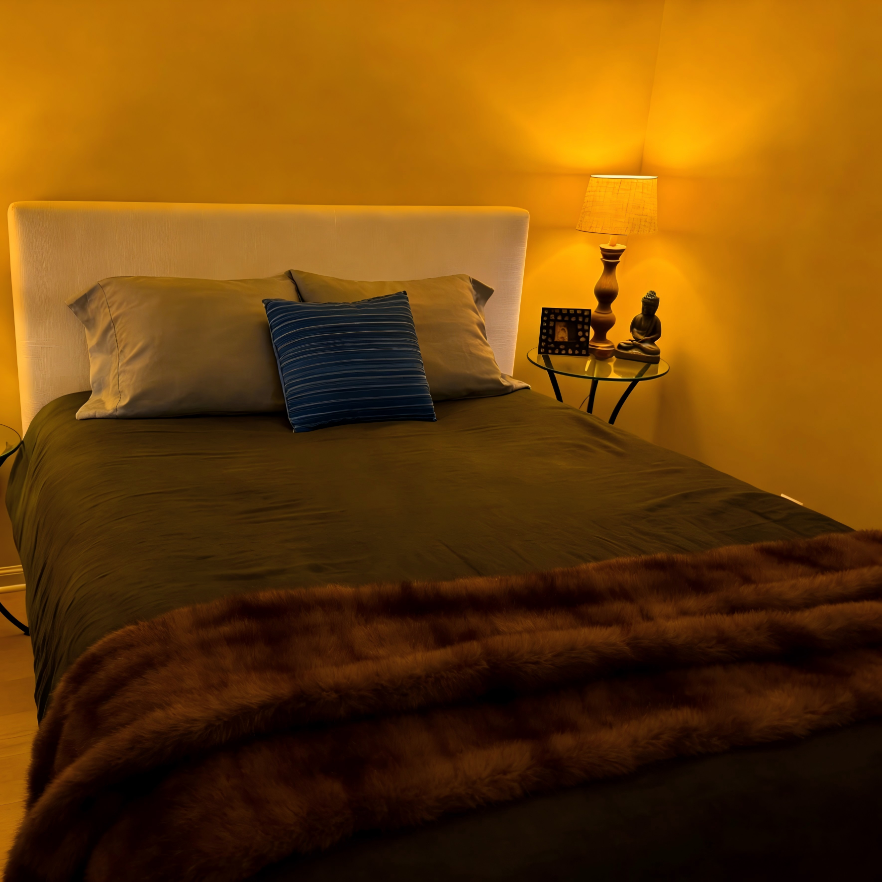 Superieure energie-efficiëntie en milieuduurzaamheid