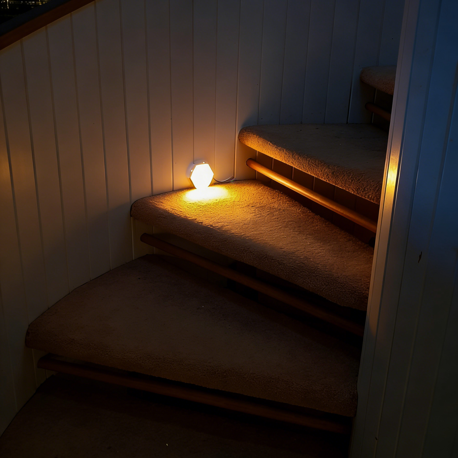 Wielofunkcyjna instalacja i odporność na warunki atmosferyczne