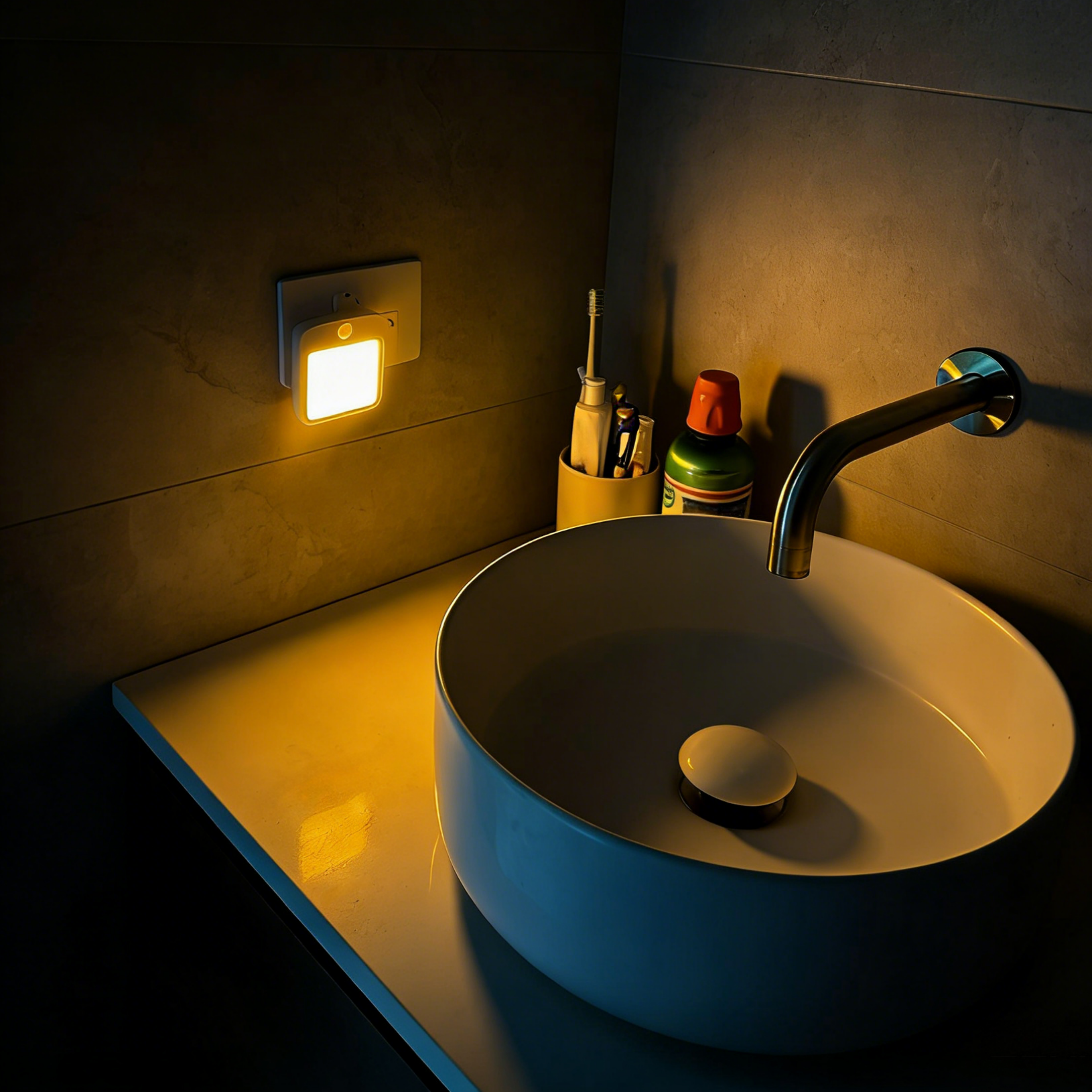 Kattava unen optimointi ja sirkadiaanisen rytmikäytöksen tukeminen