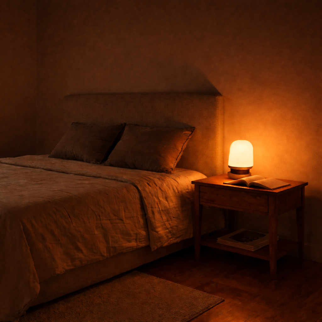 Revolutionary Plant Growth Technology