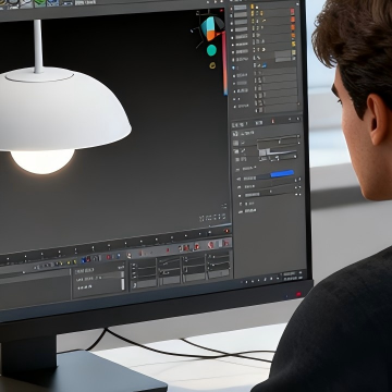 Create 3D Files(If you Have Customization Needs)