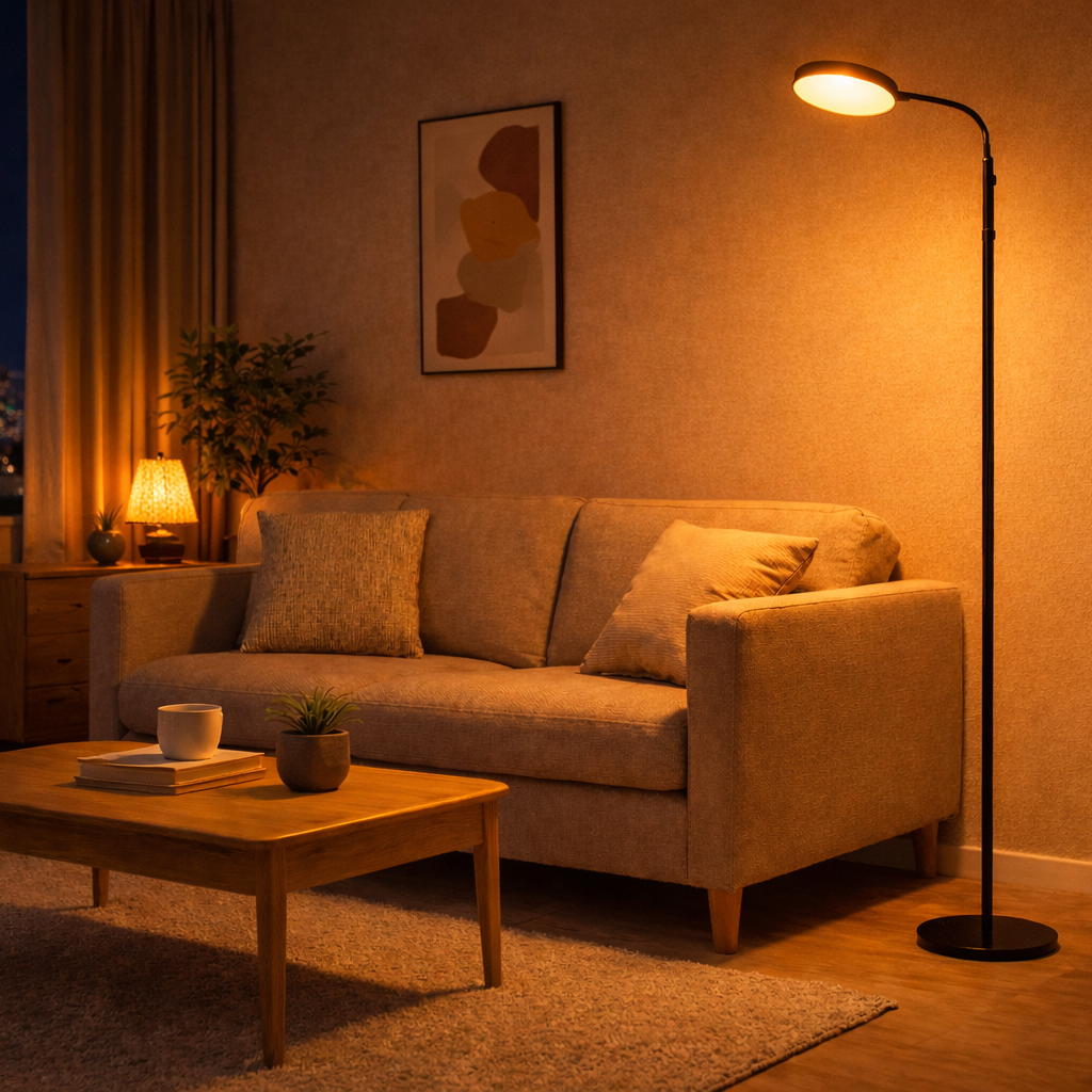 Минималистички дизајн и оптимизација простора