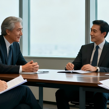 Request a Quote and Discuss Requirements