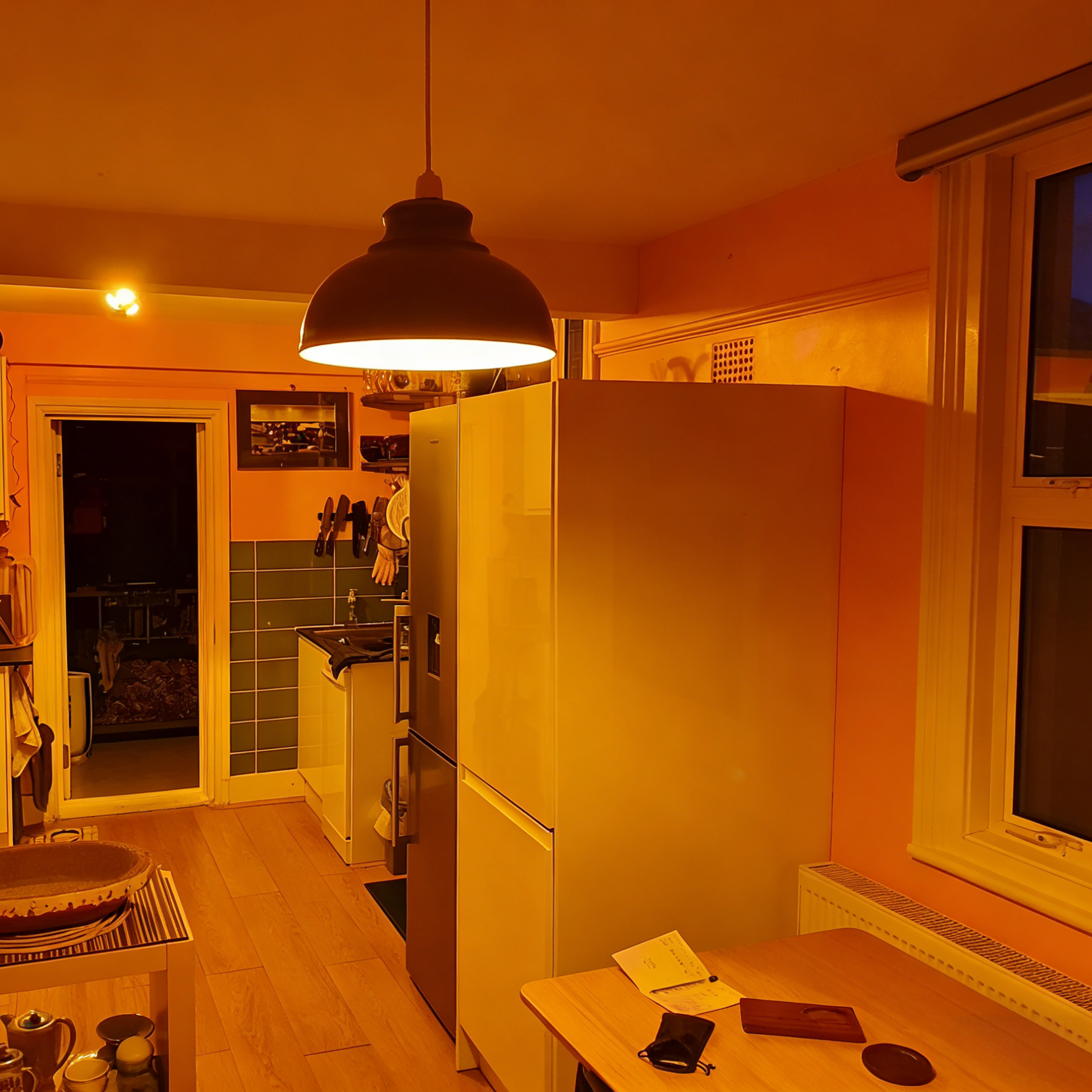 Komplexní snížení únavy očí