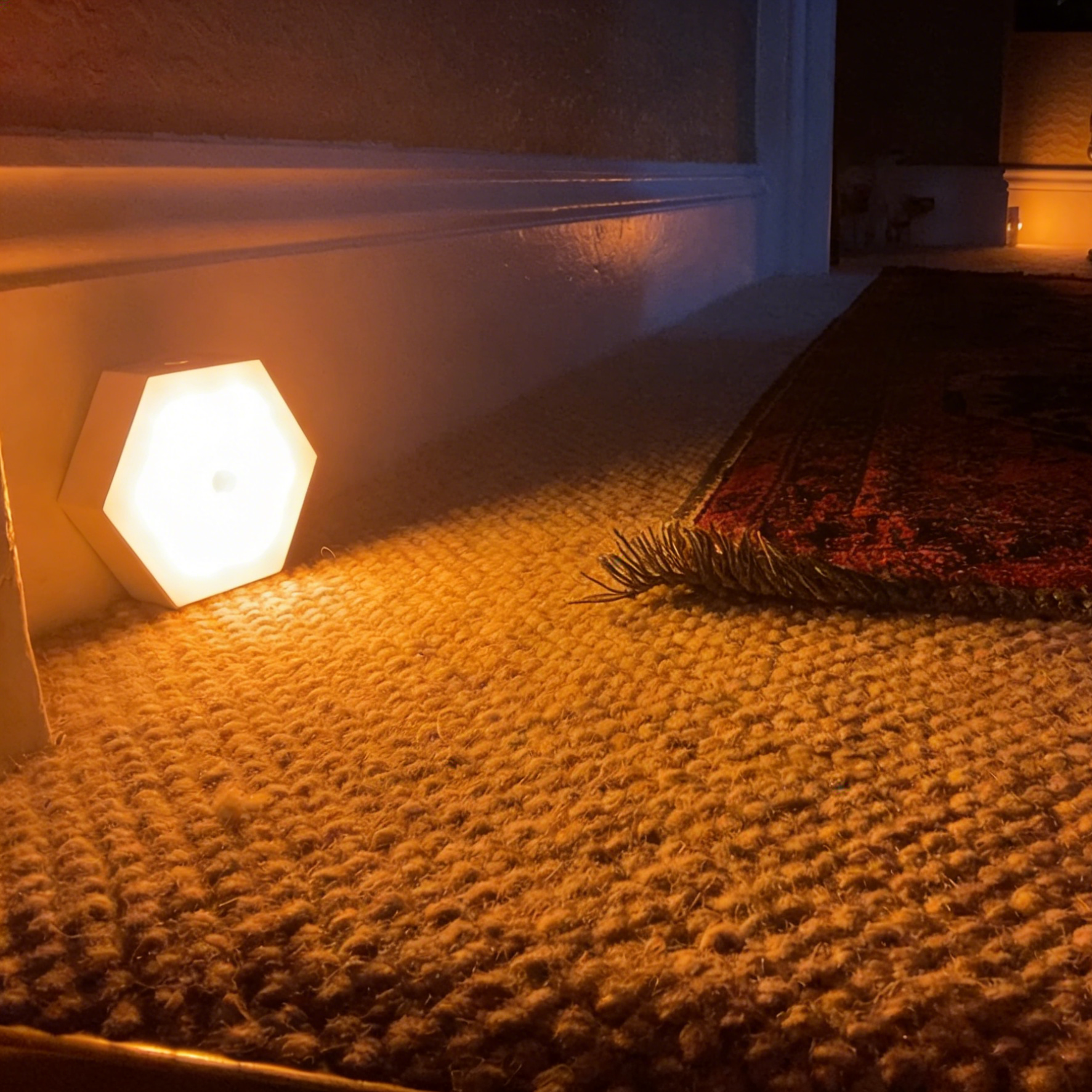 Zaawansowana Technologia Wykrywania Ruchu