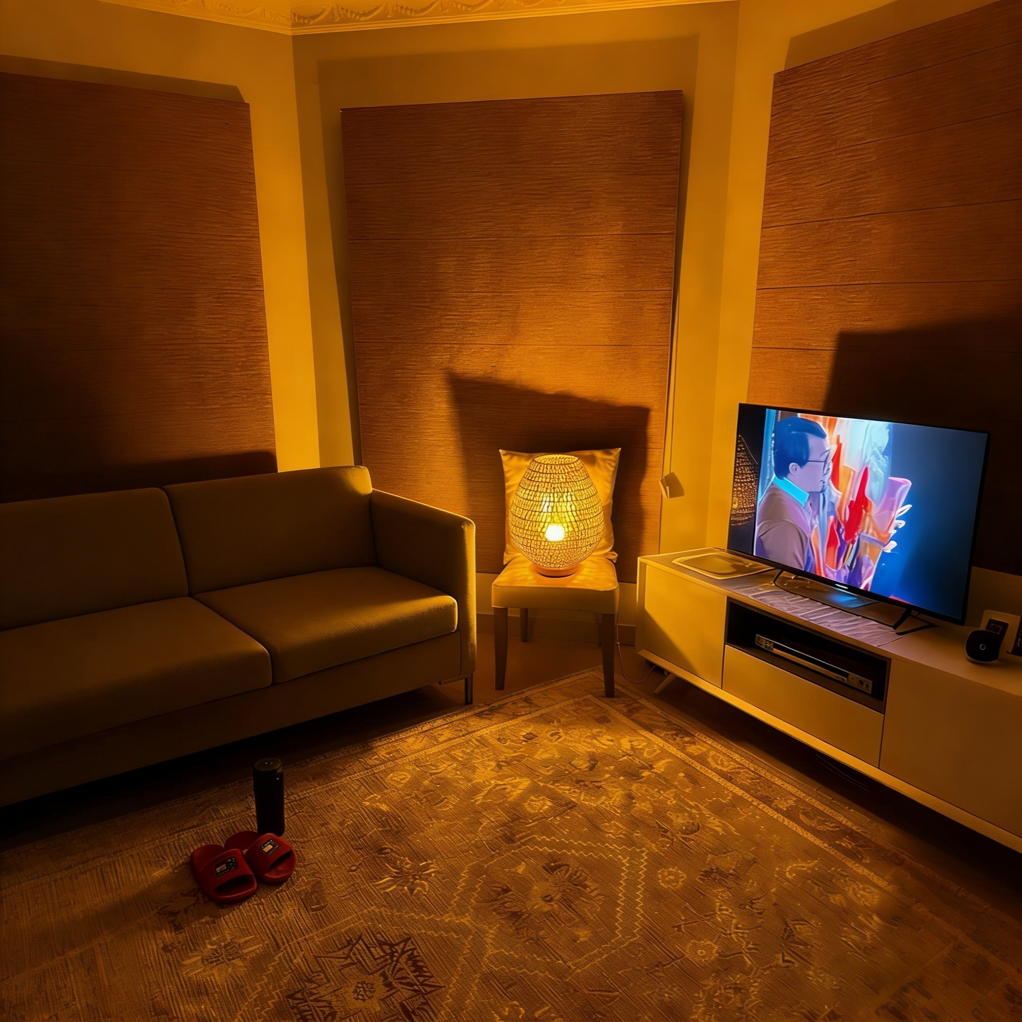 Више квалитета светлости и побољшање удобности