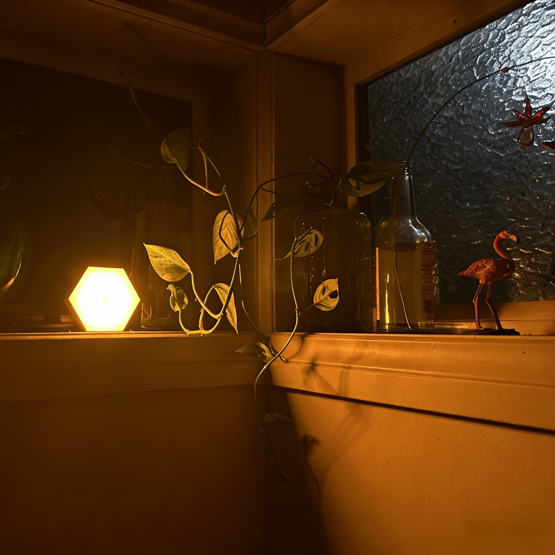 Zaawansowana technologia wykrywania ruchu PIR