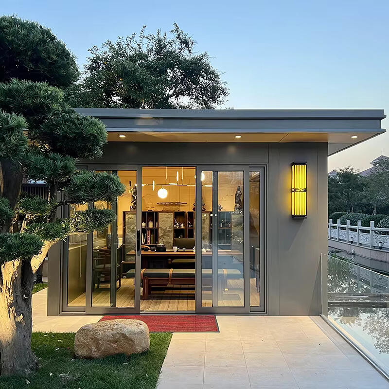 Energy Efficiency and Climate Control