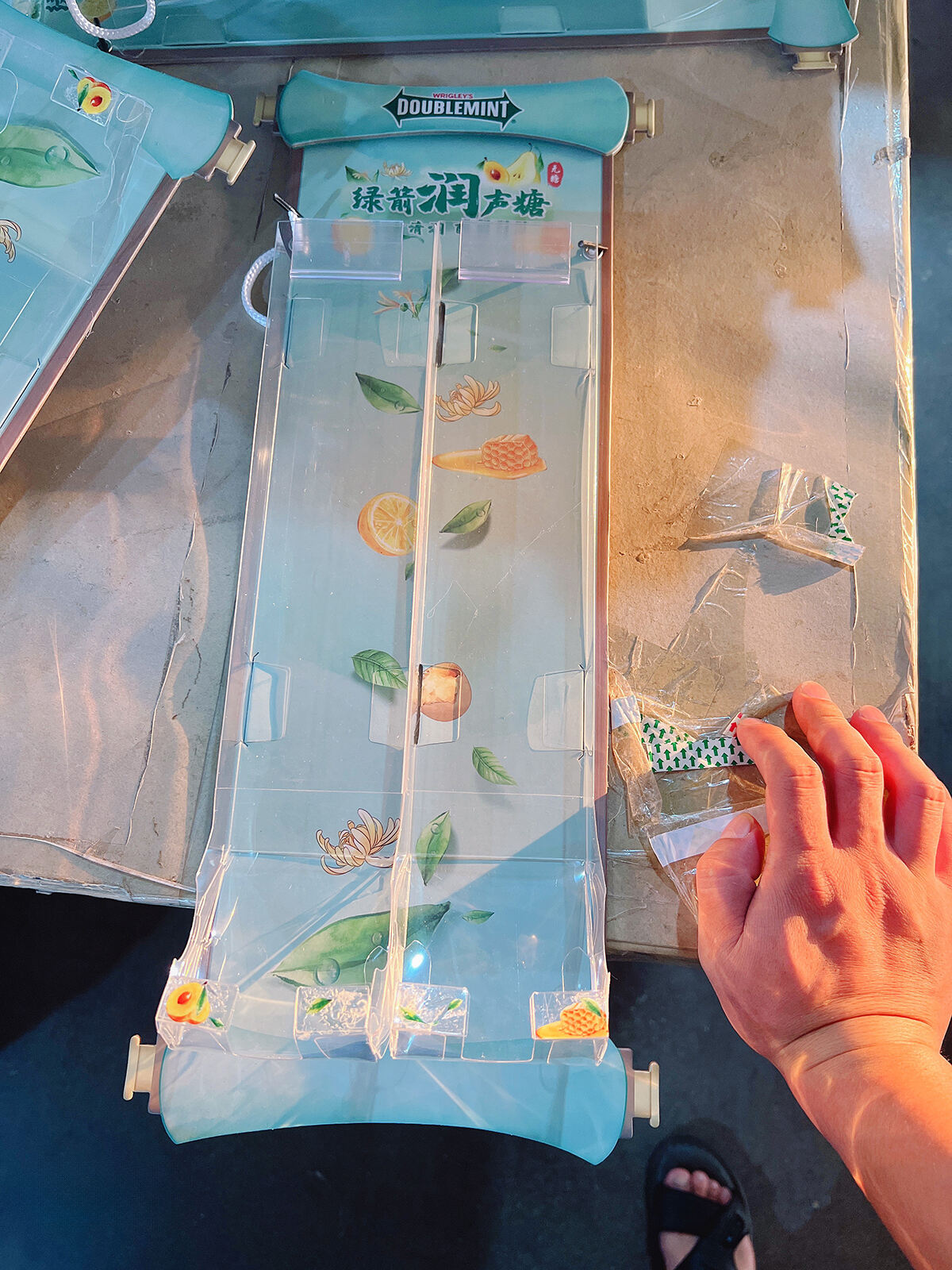 Diseño de Máxima Portabilidad y Configuración Rápida