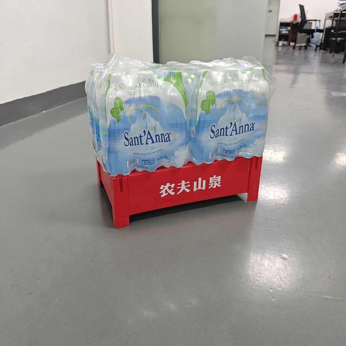 Durabilité et caractéristiques de sécurité exceptionnelles