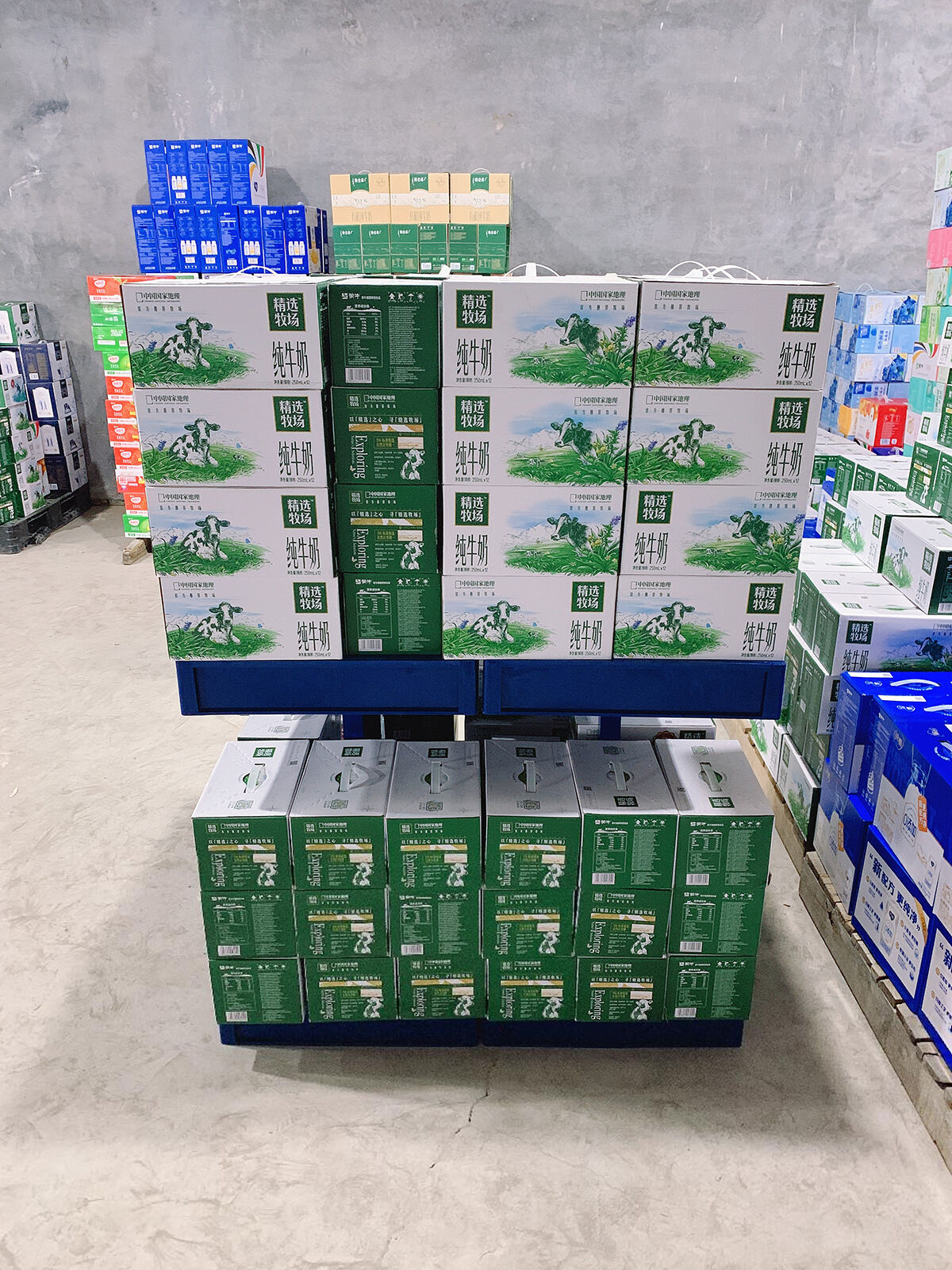 Visibilidad y Organización de Producto Superior