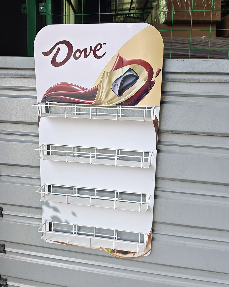 Technologie de optimisation d'espace révolutionnaire