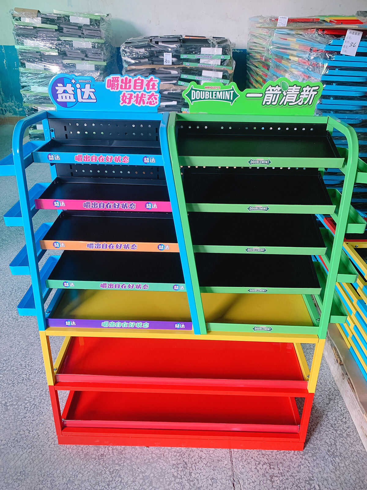 Diseño Estructural Superior  