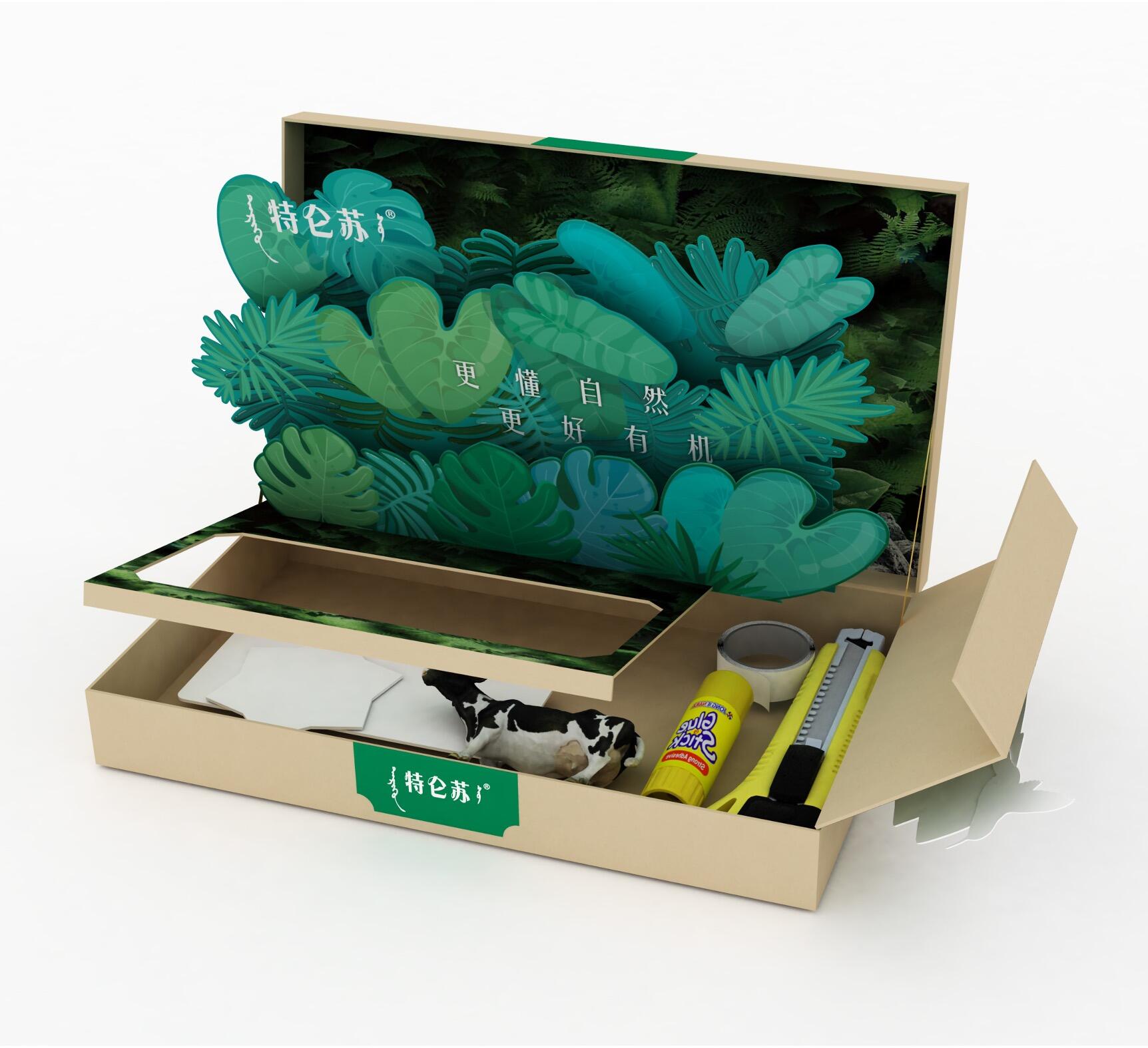 Innovative FMCG POP Display Solutions: Solving Field Execution & Shelf Visibility 