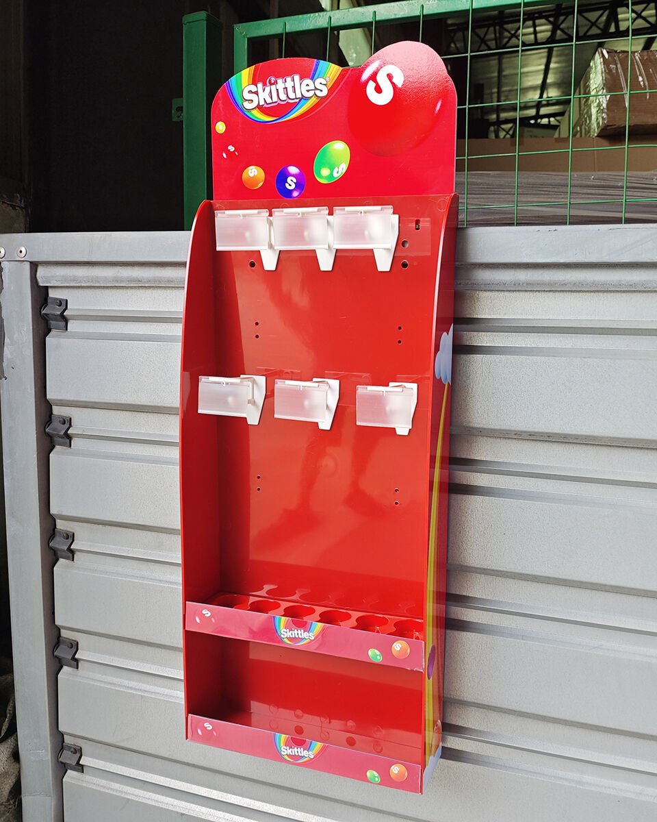 Integrated Inventory Management System