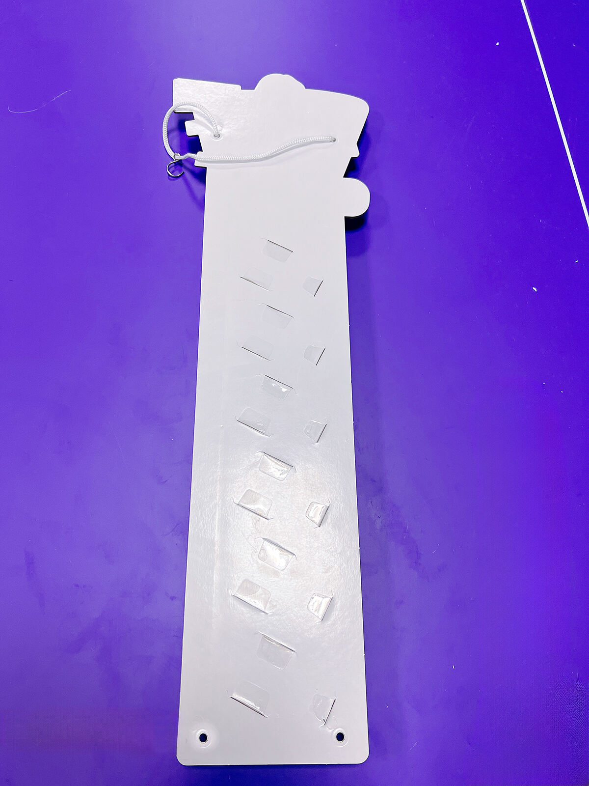 Superior Durability and Protection