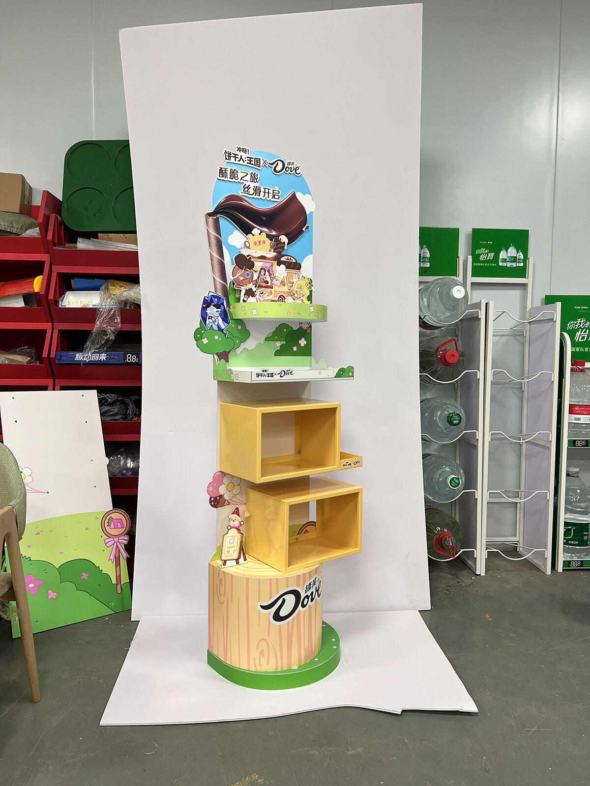 Operational Efficiency and Staff Productivity