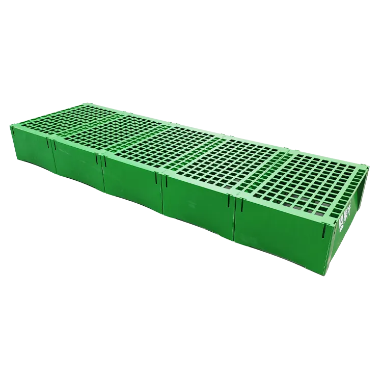 supermarket floor pop display for bottled water.webp