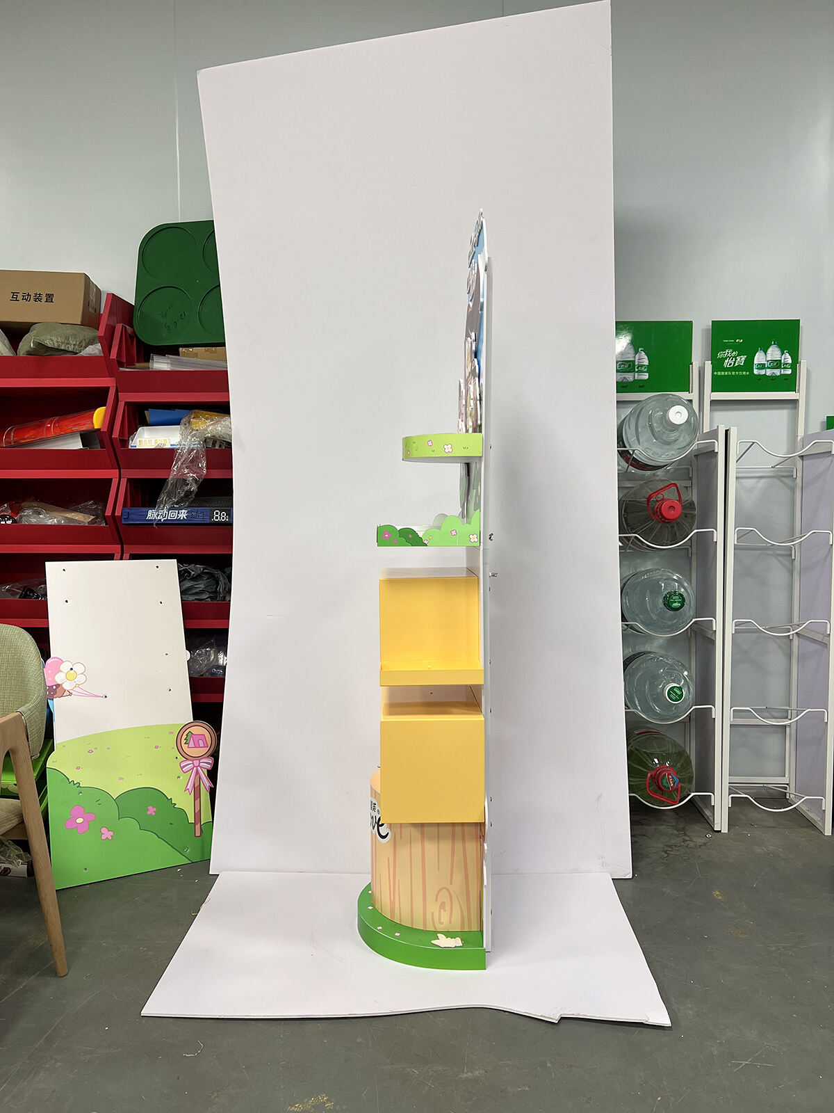 Superior Structural Integrity and Design Flexibility