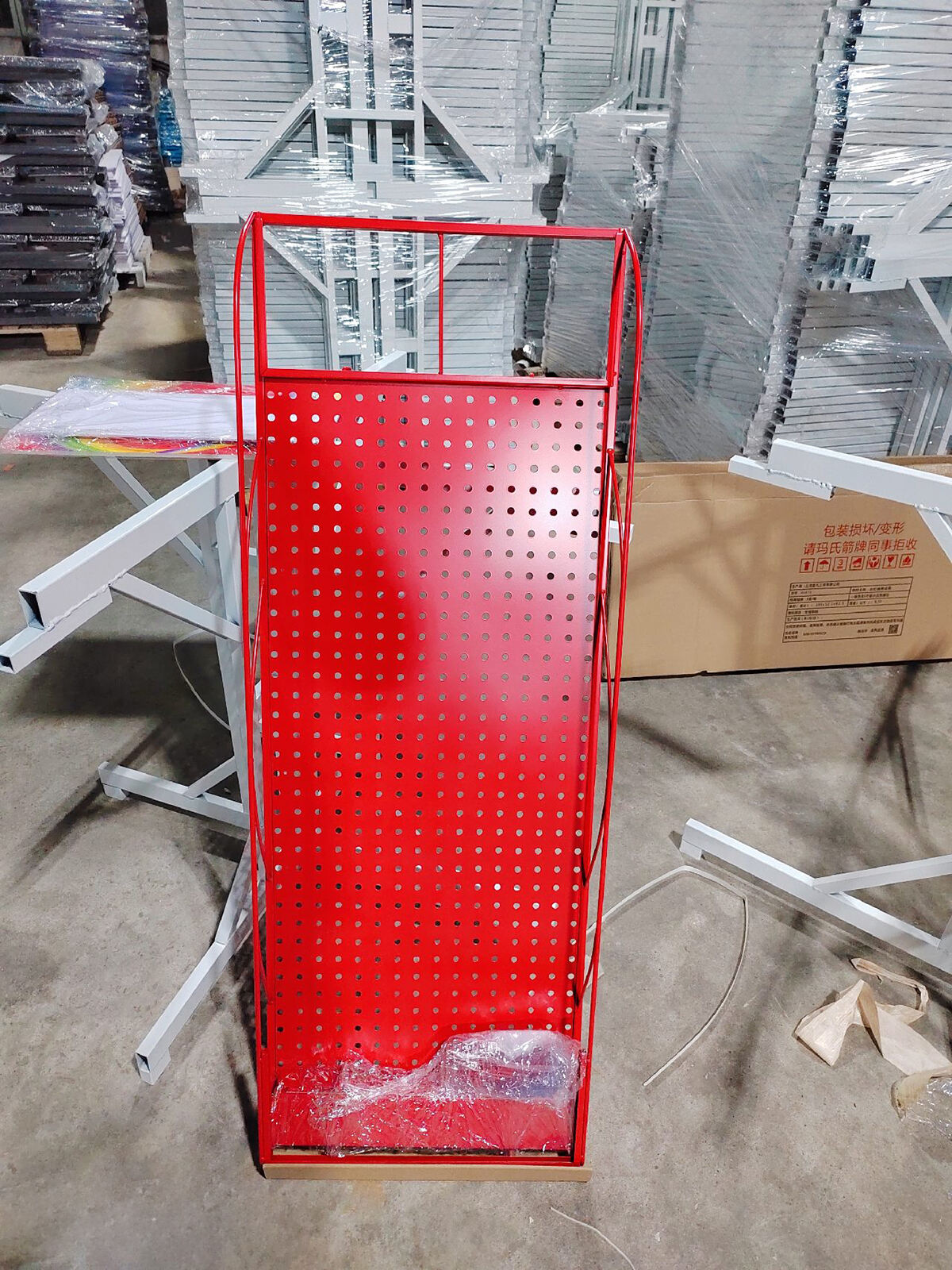 Space-Efficient Design Excellence
