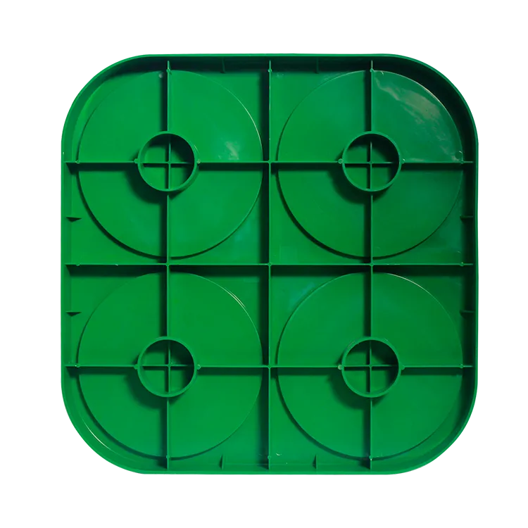 expositor para suelo de 128 L para agua potable | Expositor Punto de Venta (POP) personalizado para bienes de consumo masivo (FMCG)