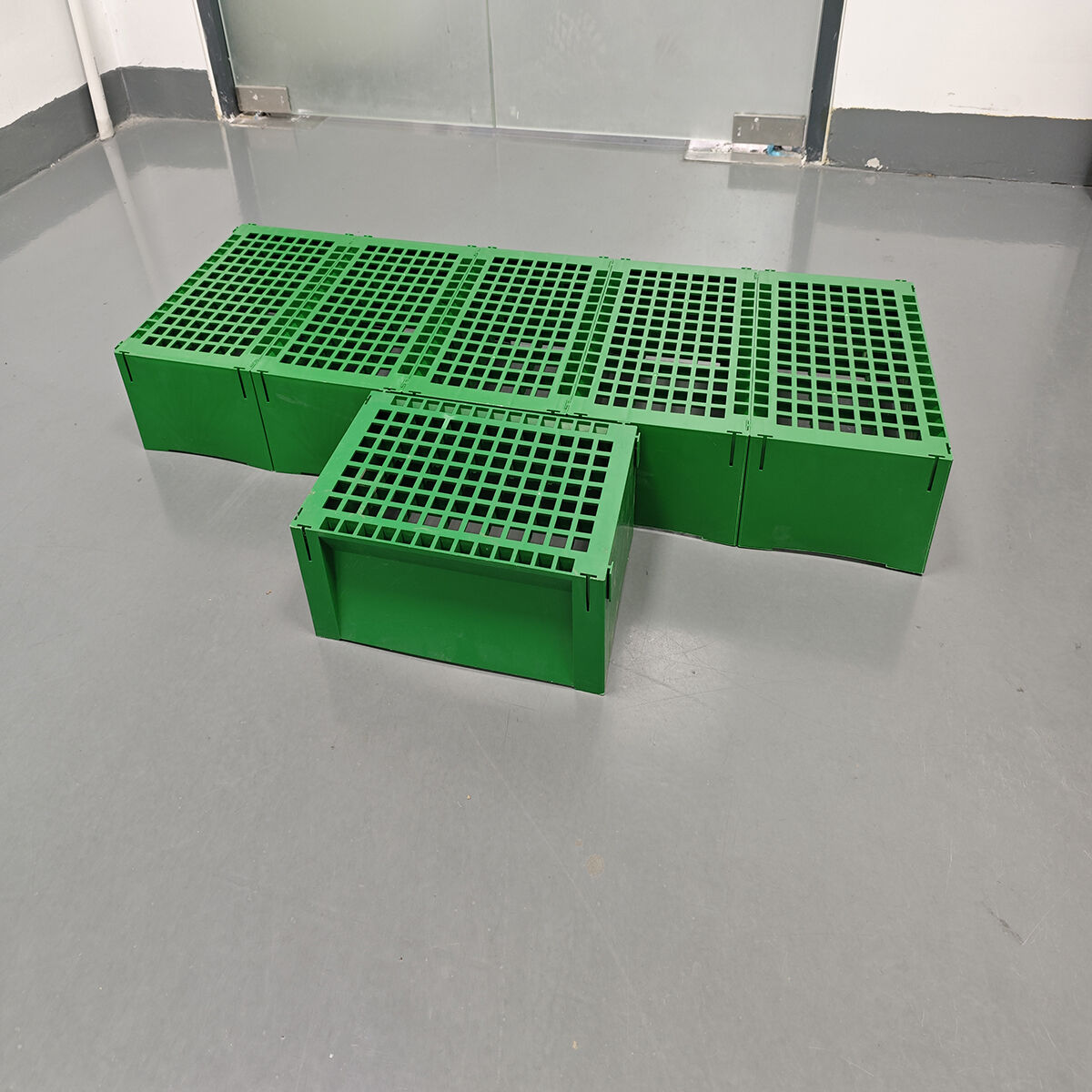 Entretien sans effort et fonctionnement convivial