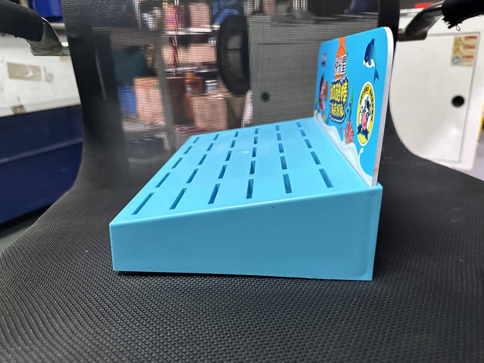 Sistema de Design Modular Avançado  
