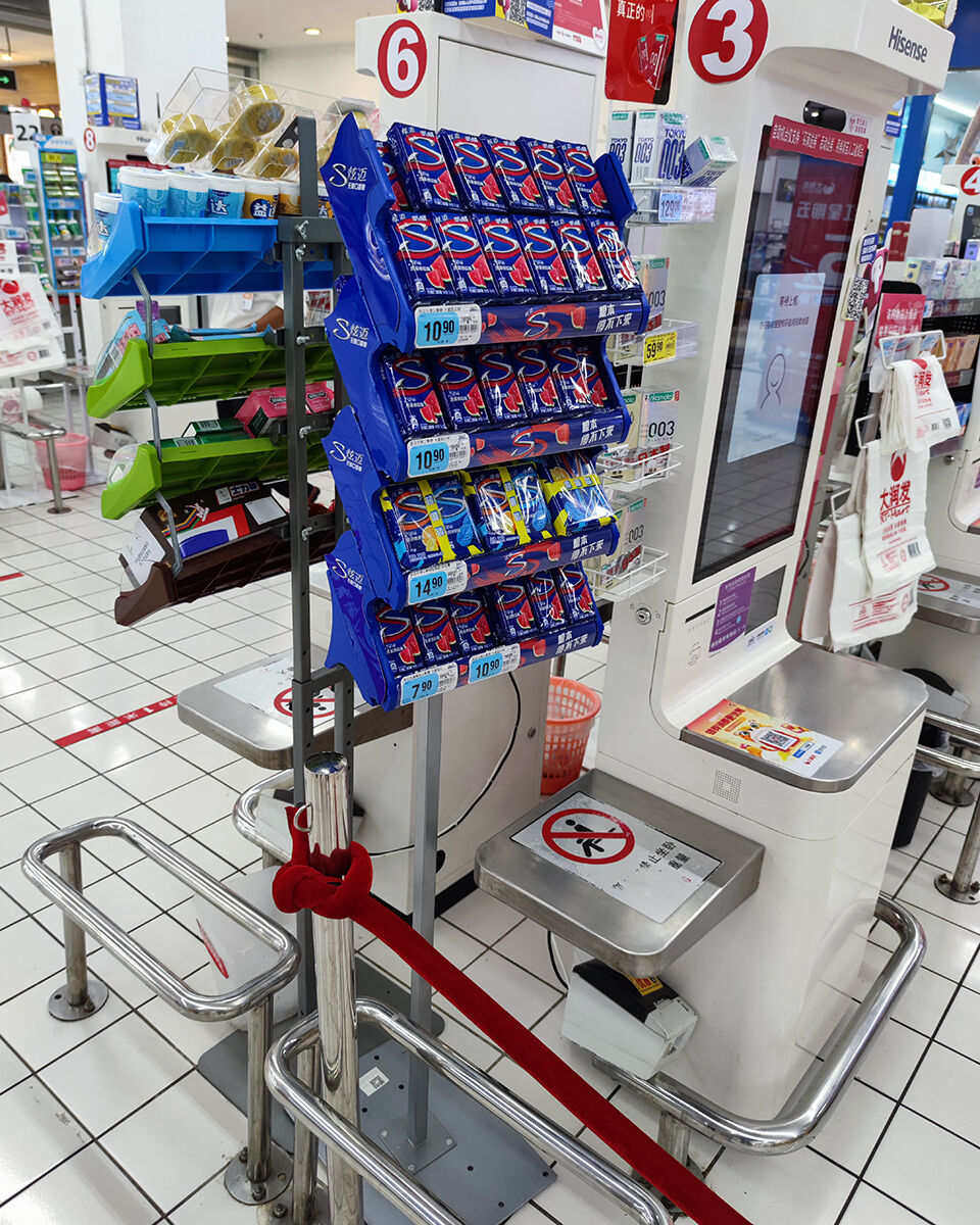 Flexibilidad de personalización sin paralelo para la diferenciación de marca