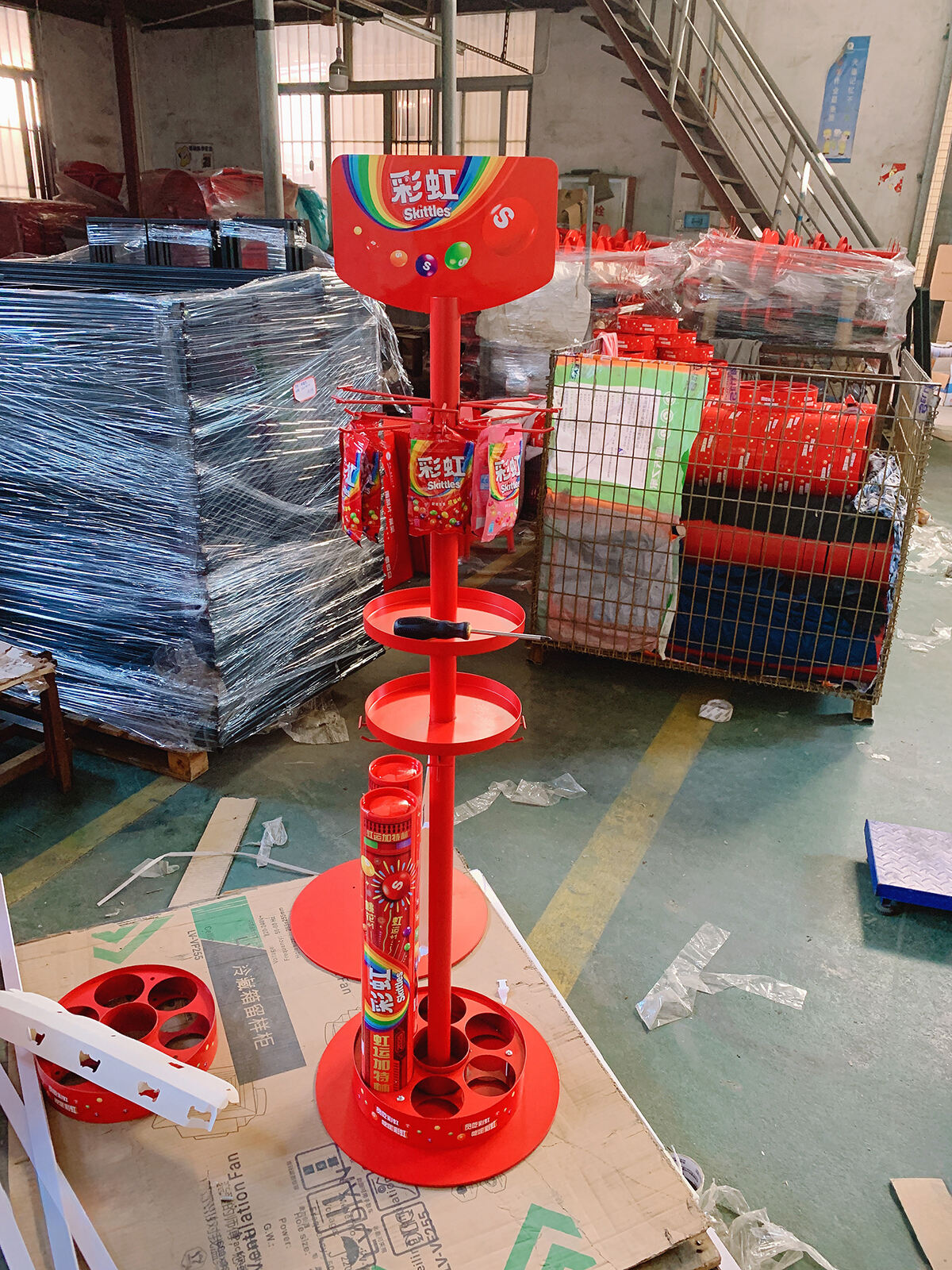 Cost-Effective Professional Display Solution