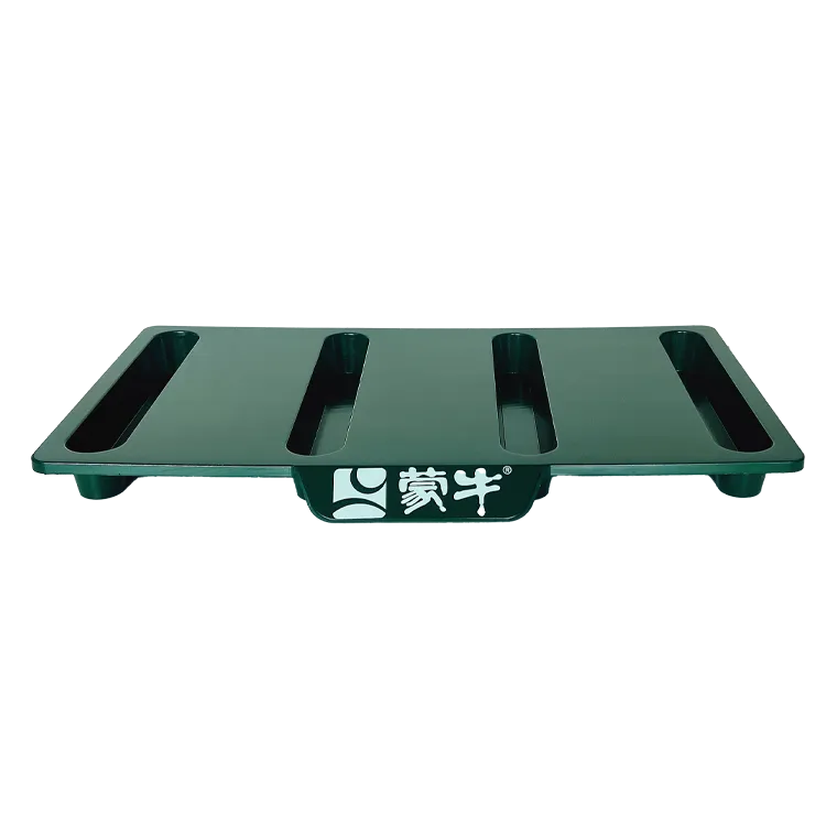 Plastic Display Rack for Boxed Product Sales | Custom Retail POP Display Manufacturer