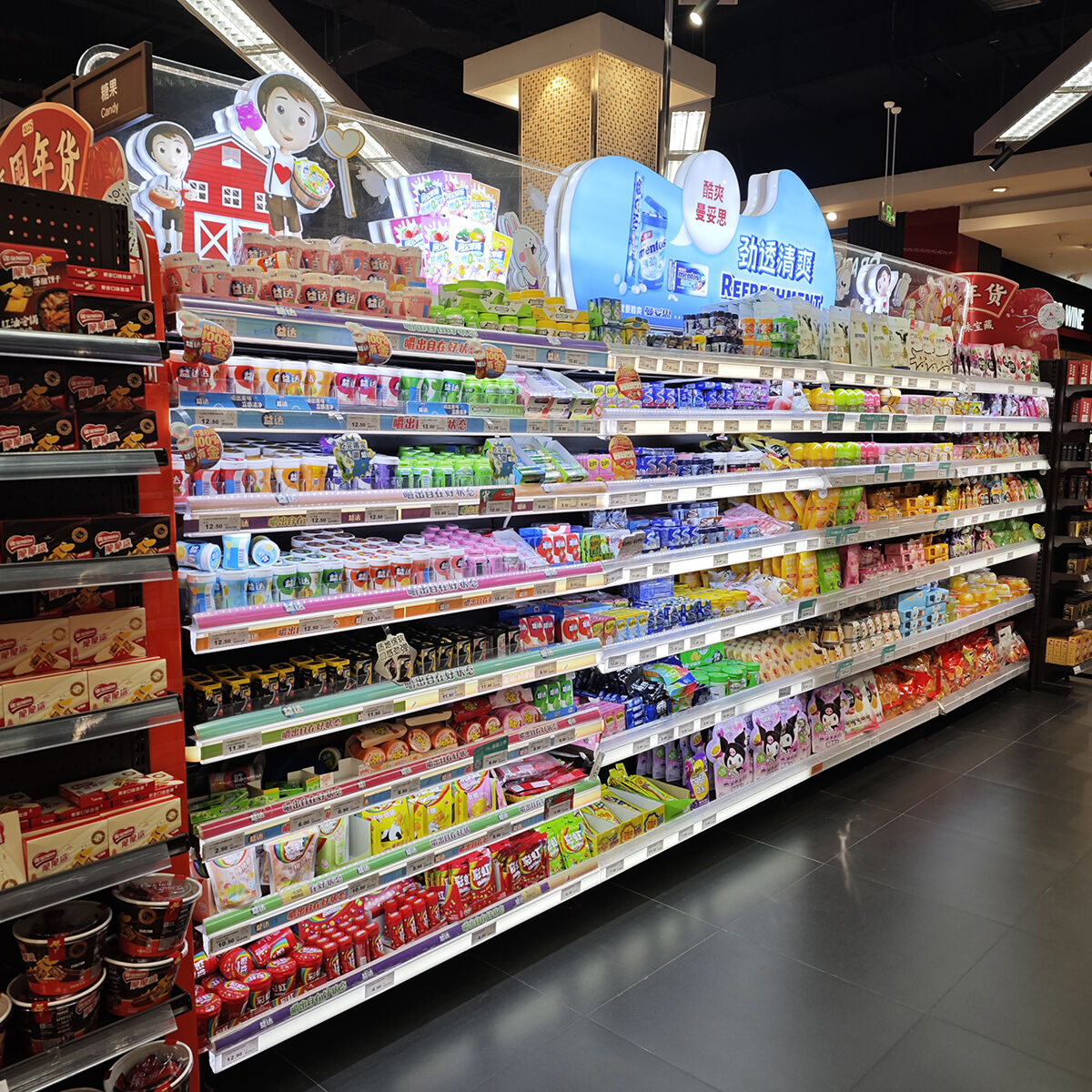 Превосходная долговечность и безопасность