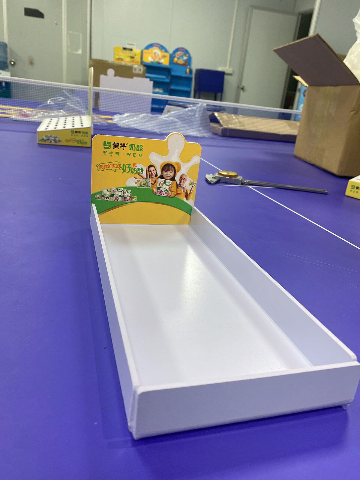 متانة فعالة من حيث التكلفة