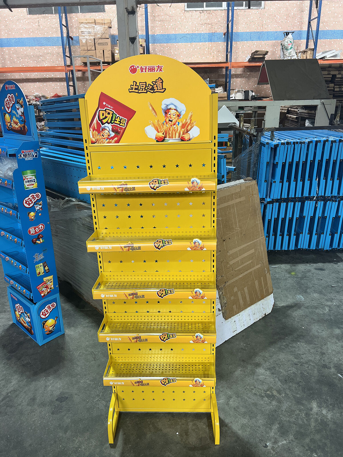 Cost-Effective and Low Maintenance Solution