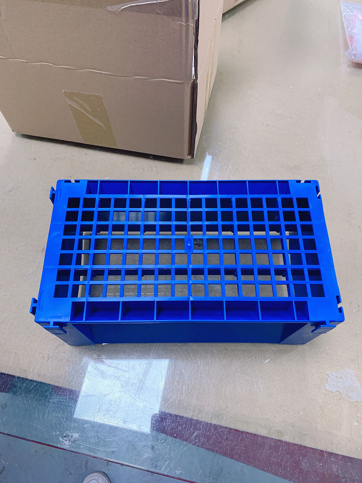 Durability and Maintenance Efficiency