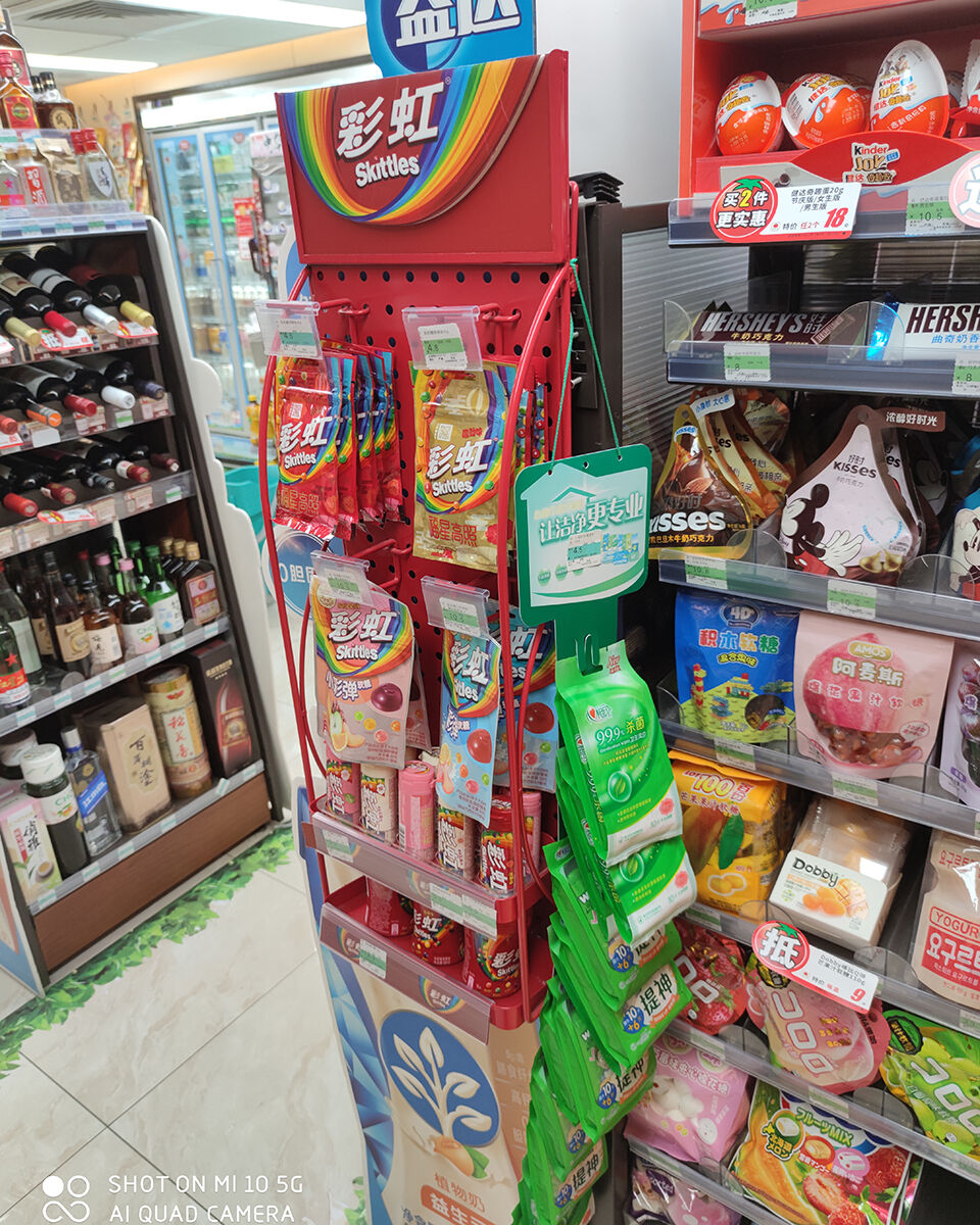 Непревзойденная оптическая прозрачность и профессиональная подача