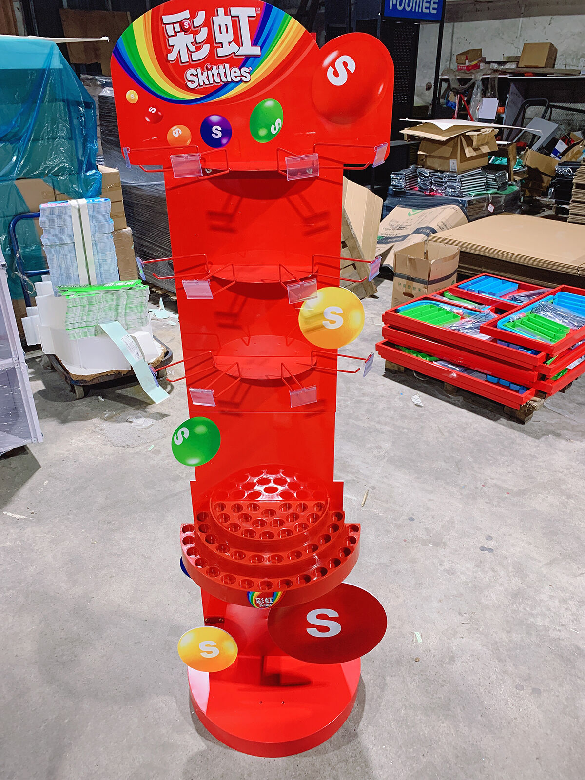 Amélioration professionnelle de la marque avec un marketing rentable