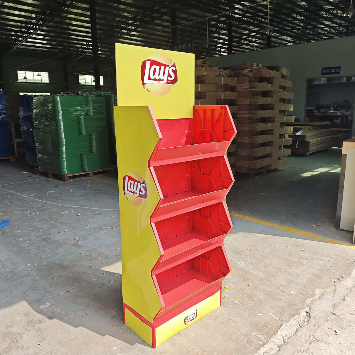 Flexible Fertigungslösungen für unterschiedliche Produktanforderungen