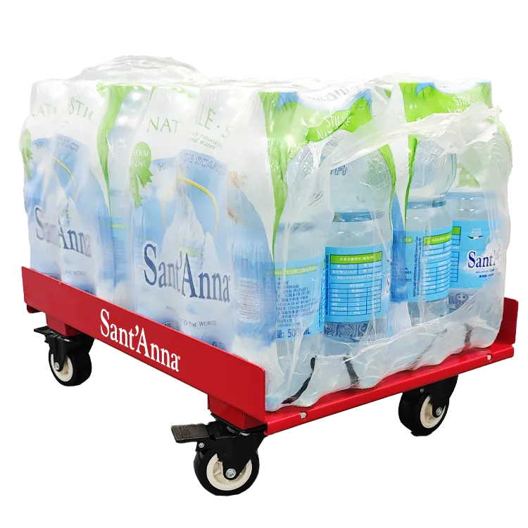 mobile retail display rack for fmcg.webp