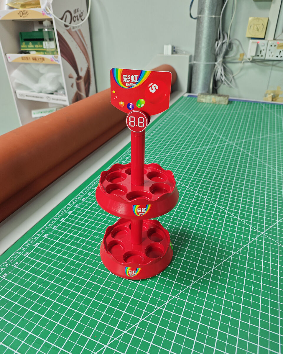 Modular Configuration Flexibility