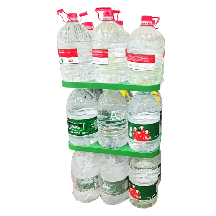 standardized plastic beverage display system.webp