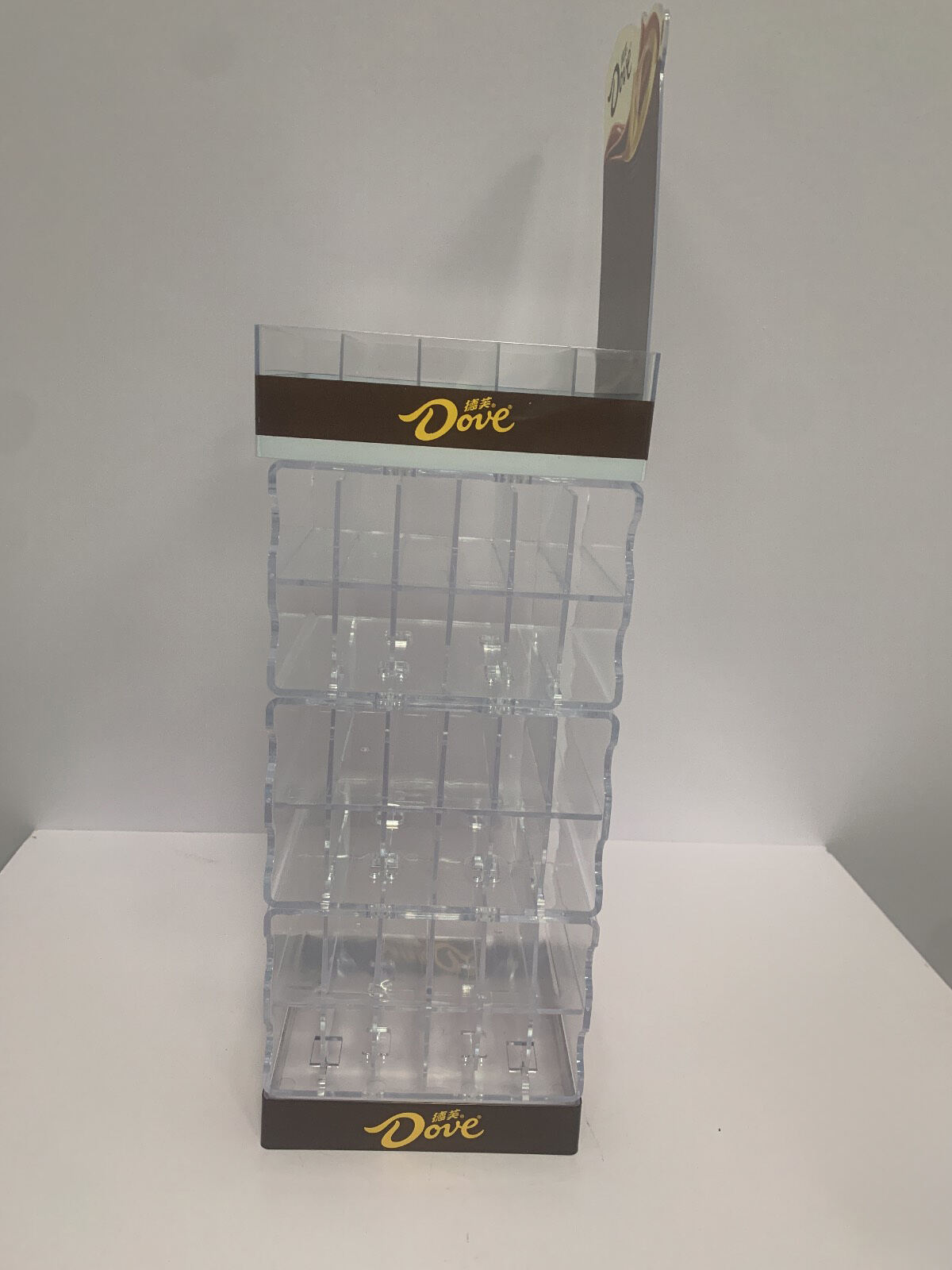 Superior Space Optimization and Product Organization