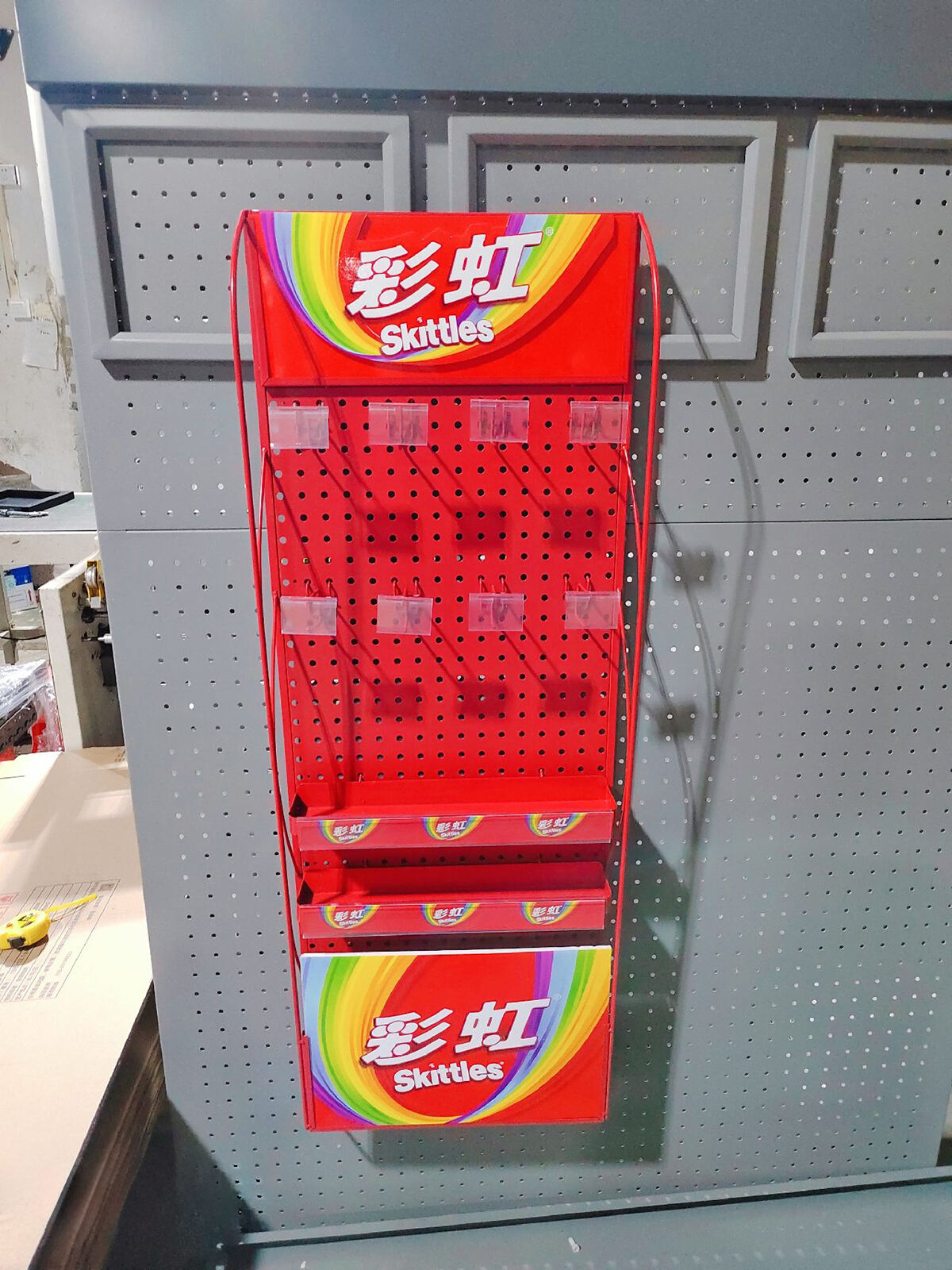 Enhanced Product Visibility and Organization