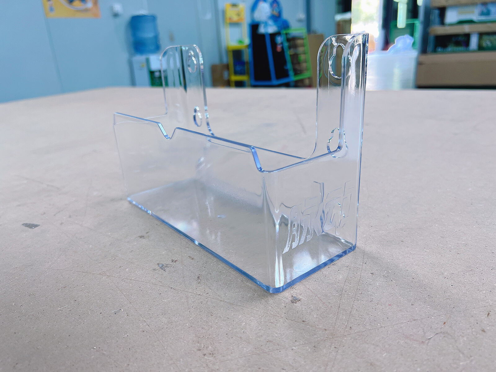 Modular Design Flexibility