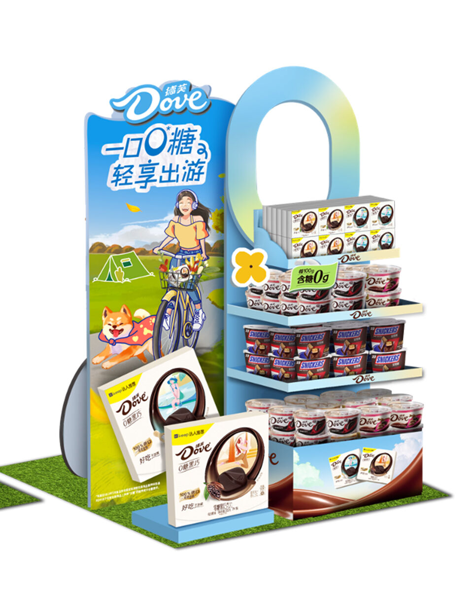 Flexibilité de conception et personnalisation de marque inégalées