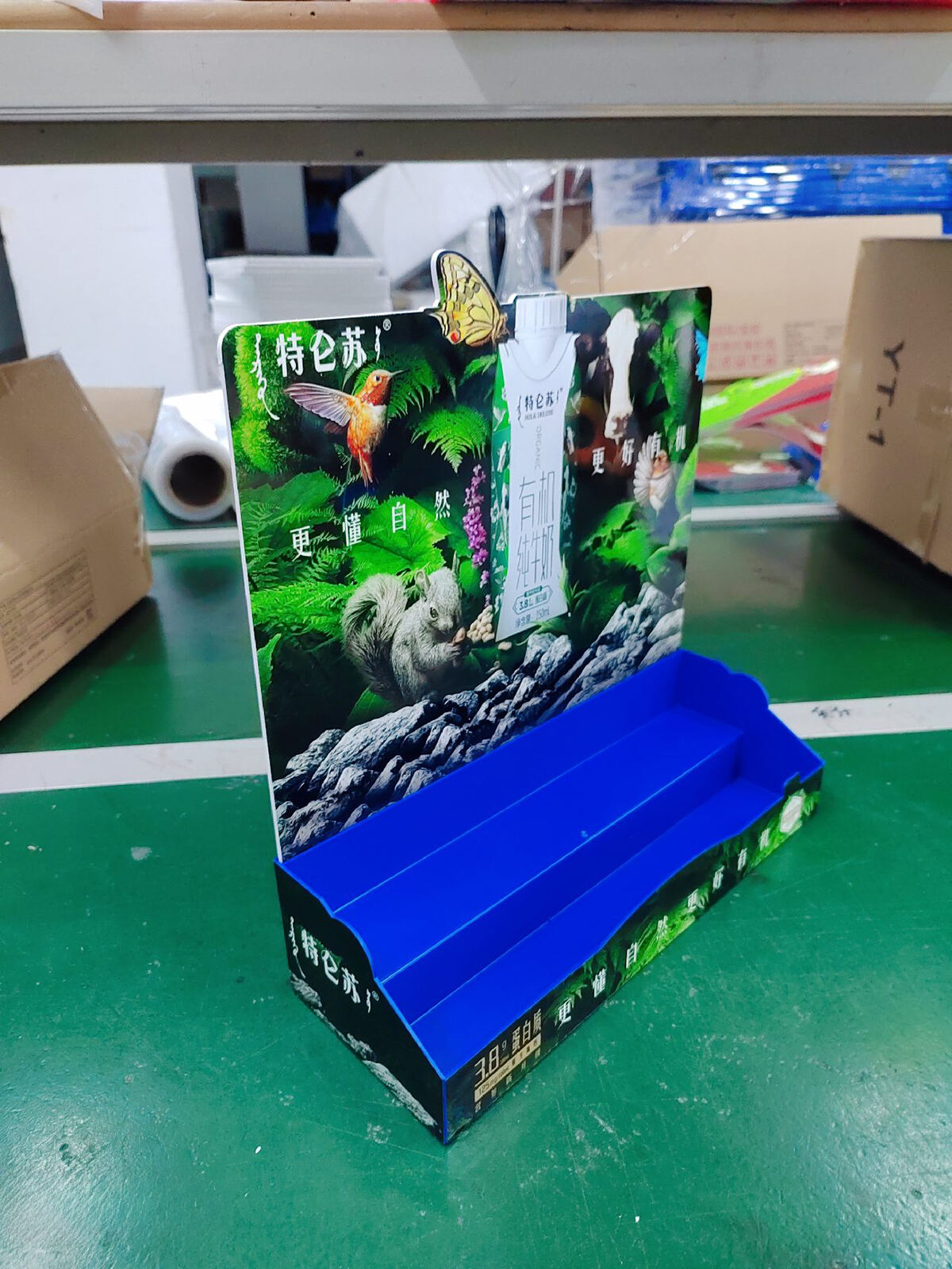 Durability and Maintenance