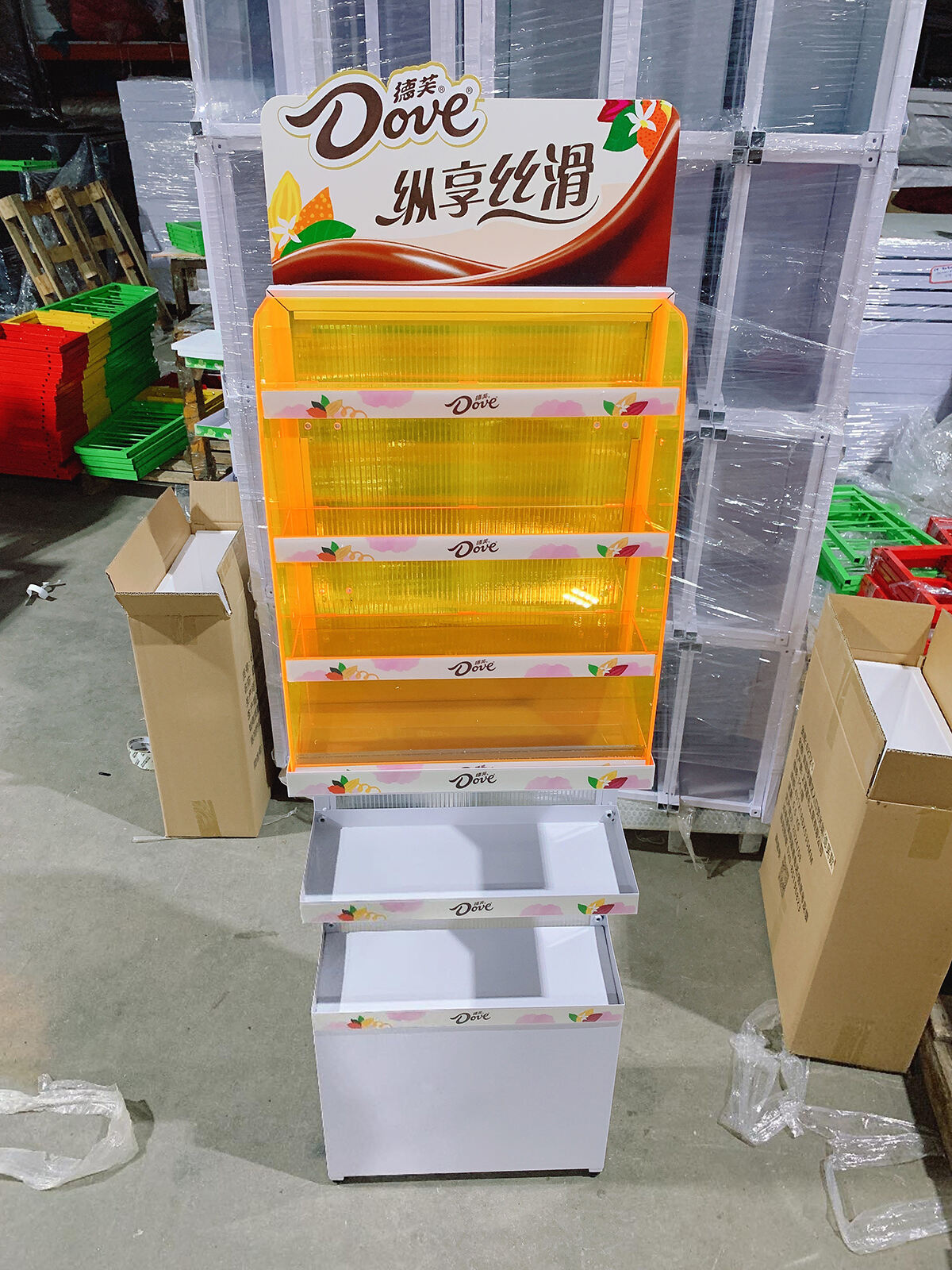 Sistema de Diseño Modular Avanzado  