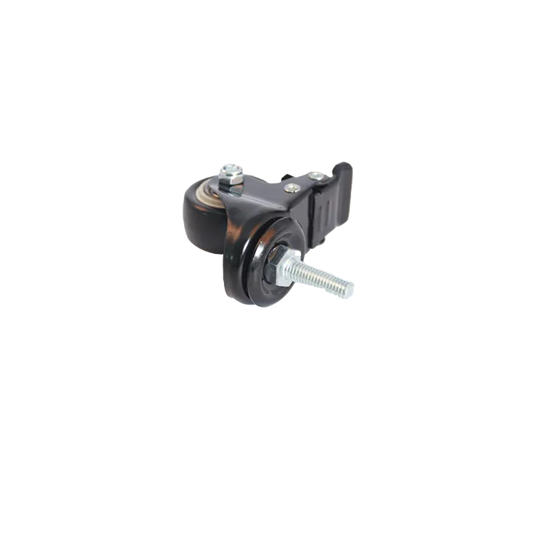 Пластиковый напольный POP-дисплей для напитков в виде ящика с колёсиками | Литьё под давлением — розничная витрина | FuliDisplay